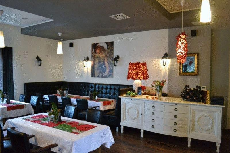 Hotel Graffit Świebodzin Dış mekan fotoğraf